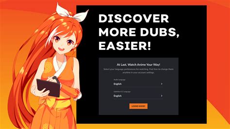 crunchyroll watch anime